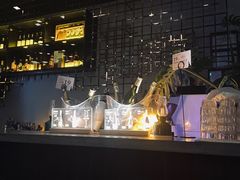 -ibarrel爱杯·bistro&brunch(江宁路店)
