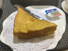 法式西多士-博悦茶餐厅(文殊院店)