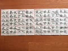 -曦辰书院·书法篆刻