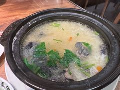 -真粥道(新华东路店)