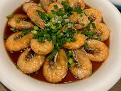 -锡和无锡菜·三白油条(景丽苑店)