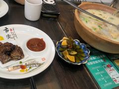 -堂宴·老厦门私房菜(1988仙岳总店)