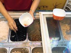 -老海南椰奶清补凉(文化宫老店)