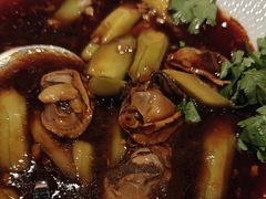 -宝轩渔府·老字号海鲜·正宗津菜(水上店)