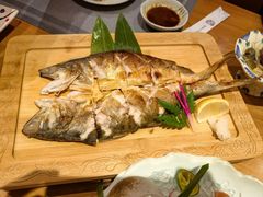 -鮨桐日本料理(望京店)