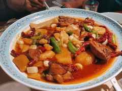 -品质伊骊新疆菜(紫金店)