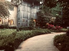 -观澜湖兰桂坊(深免海口观澜湖免税城店)