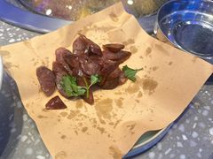 -山里屯铁锅炖·东北菜(康桥店)