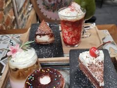 -16毫米咖啡&酒吧(南锣鼓巷店)