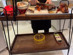 -大鸭梨烤鸭(房山店)