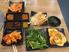 -碳碳烤肉(南湖路店)