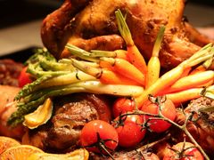 -南湖宾馆·鸳湖阁全日制餐厅