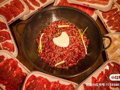 -刘火辣老火锅(光谷店)