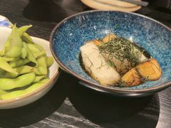 -玄白·炭烤活鳗(上海首店)