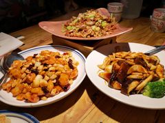 -小放牛炒菜馆(中山路乐汇城店)