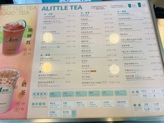-1点点(阜通店)