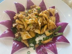 -山海经·海边人家 海鲜新青岛菜(扬州路店)