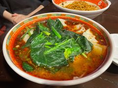 -正阳门饭庄·烤鸭·北京菜(万丰路七里庄店)