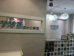 -大连棒棒糖儿童摄影(熊洞街店)