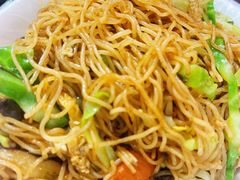 -温州炒米粉(原钟楼街二市场店)