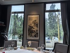 -君庭中餐厅(友谊宾馆店)