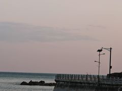 -大鹿岛