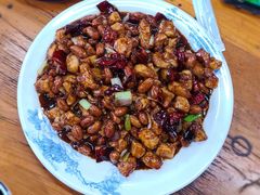 -洪福亮酒家(南草厂街店)