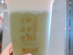 -叶子与茶(苏宁广场店)