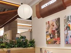 -仙隐小鹿料理食堂(武汉摩尔城店)