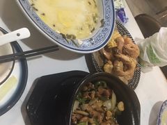 非常鲟常酸菜鱼-你鲟欢·香茅柠檬鱼(金沙店)