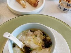 -君来湖滨饭店·渔餐厅