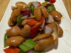 -德胜轩正宗顺德菜(宝安沙井会展中心店)