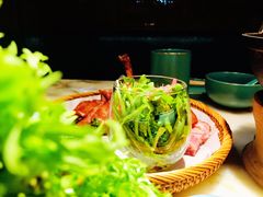 樟茶鸭-锦府盐帮·李宅(领展购物广场中关村店)