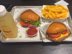 -Shake Shack(西单大悦城店)