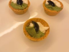 mini批萨-北京金融街丽思卡尔顿酒店·意味轩 Cepe