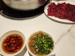 -八合里潮汕鲜牛肉火锅(上海汇智广场店)