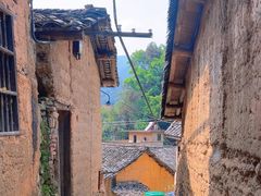 -杨家堂村