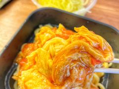 -阿九笨鸡蛋手擀面(总店)