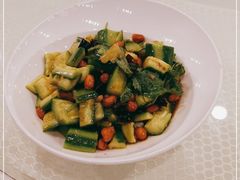 -巴扎美食·新疆菜·西域歌舞表演餐厅(新疆大厦店)