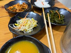 -美阿里烤肉·韩料(茂名道店)