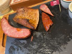 -秋林西餐厅