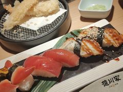 -德川家日本料理(中关村寰太大厦店)