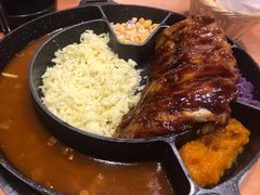 -肥肥虾庄·金牌油焖大虾(杨园滨江时代walk店)