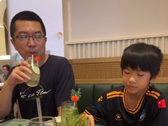 -mango tree芒果树泰国餐厅(青岛万象城店)