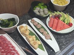 -海底捞火锅(德辉广场店)
