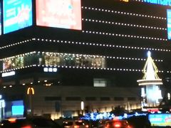 -卓锦曼购中心(国香街店)