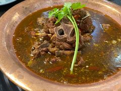 麻辣汤锅-老诚一锅羊蝎子(垡头店)