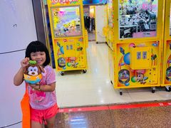 -台北地下街