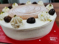 -Pantry's Best派悦坊蛋糕(K11购物艺术中心店)