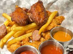 -Primo·丽莫意大利窑烤披萨